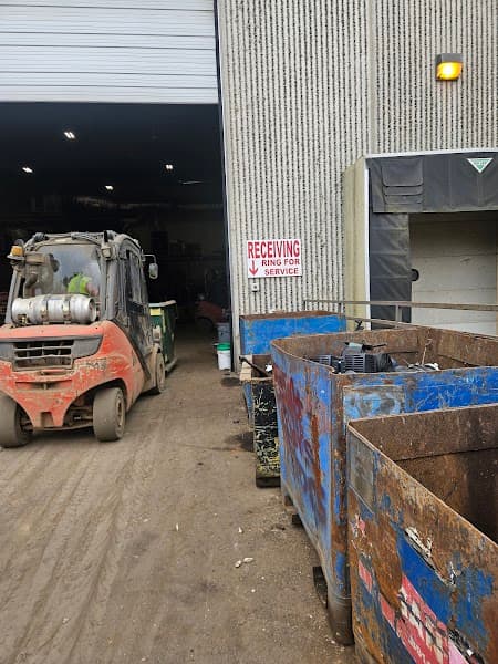 J.R.'S Advanced Recyclers at 10619 Briggs Dr, Inver Grove Heights, MN 55077