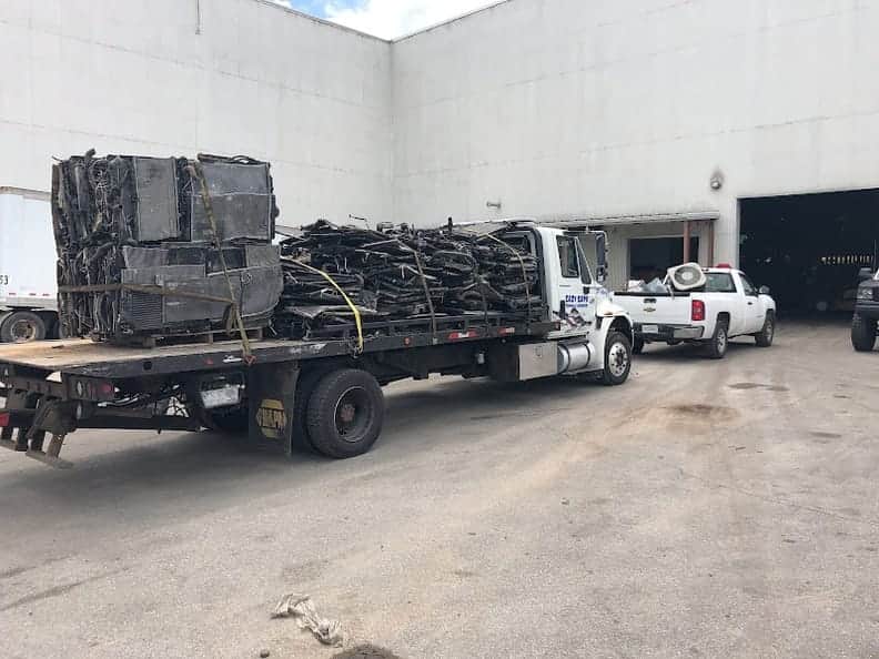 J Solotken & Co Inc at 6701 English Ave, Indianapolis, IN 46219 — used auto parts in Indianapolis, IN