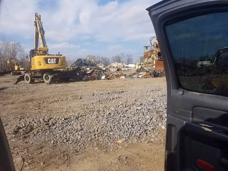 J W's East Arkansas Recycling at 4214 US-70, Forrest City, AR 72335 — used auto parts in Forrest City, AR