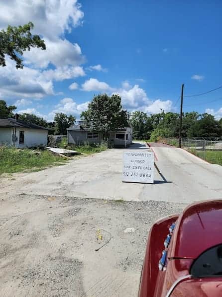 Jarrells Top Dollar Recycling / CSI Metals at 4405 Tremont Rd, Savannah, GA 31415 — used auto parts in Savannah, GA