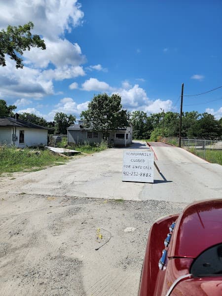 Jarrells Top Dollar Recycling / CSI Metals at 4405 Tremont Rd, Savannah, GA 31415