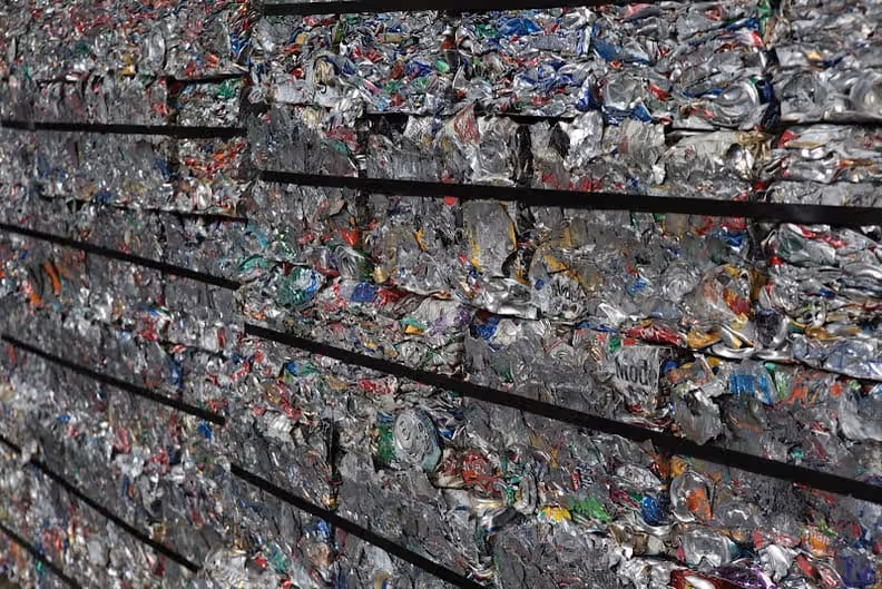 JB Scrap Metal at 2910 W Carroll Ave, Chicago, IL 60612 — used auto parts in Chicago, IL