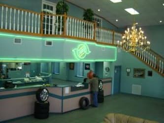 Jim's Import Auto Salvage at 3636 Desoto Rd, Sebring, FL 33870