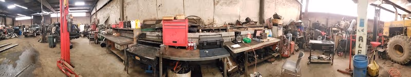 John's Used Auto Parts Inc at 85 Hartford Ave, Bellingham, MA 02019