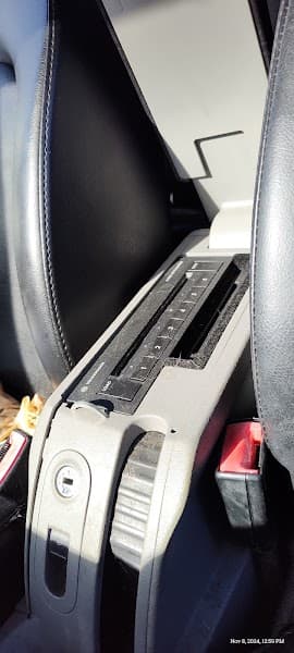 Jones Used Auto Parts at 5110 Ridge Rd #2, Anderson, IN 46013