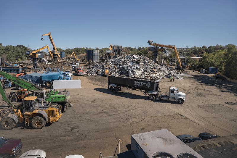 Joseph Smith & Sons Inc at 2001 Kenilworth Ave, Capitol Heights, MD 20743