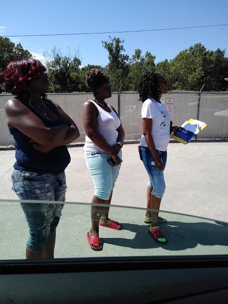 Junald Used Auto Parts at 2559 Jonesboro Rd SE, Atlanta, GA 30354