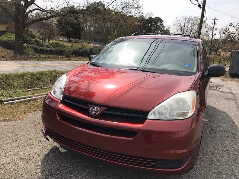 Junk Car Buddy - Junk Car Dealer, Junk Car Service, Local Junk Car Service, Local Junk Car Dealer at 5336 Jonesboro Rd, Morrow, GA 30260 — used auto parts in Morrow, GA