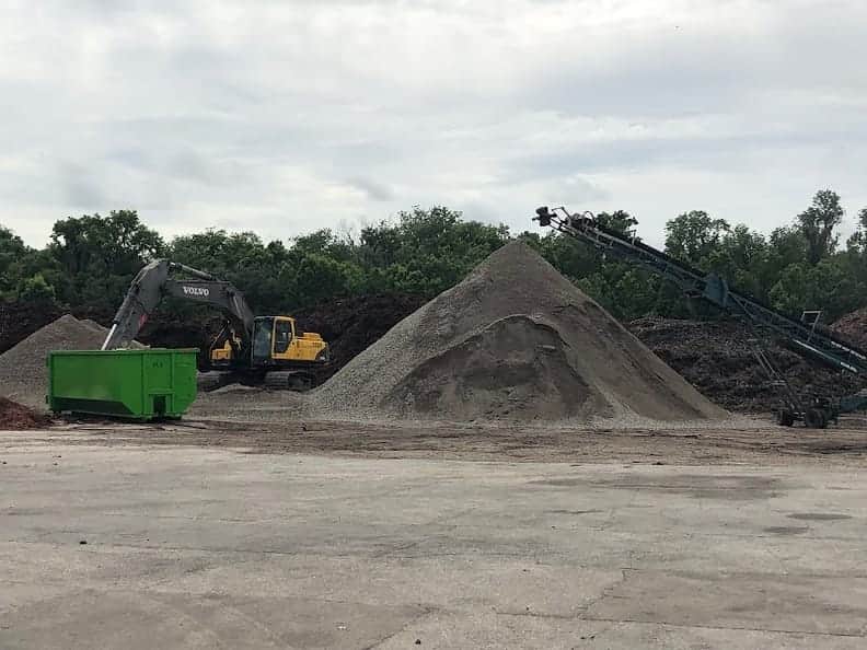 Just Scrap It at 4375 E State Rd 60, Mulberry, FL 33860 — used auto parts in Mulberry, FL