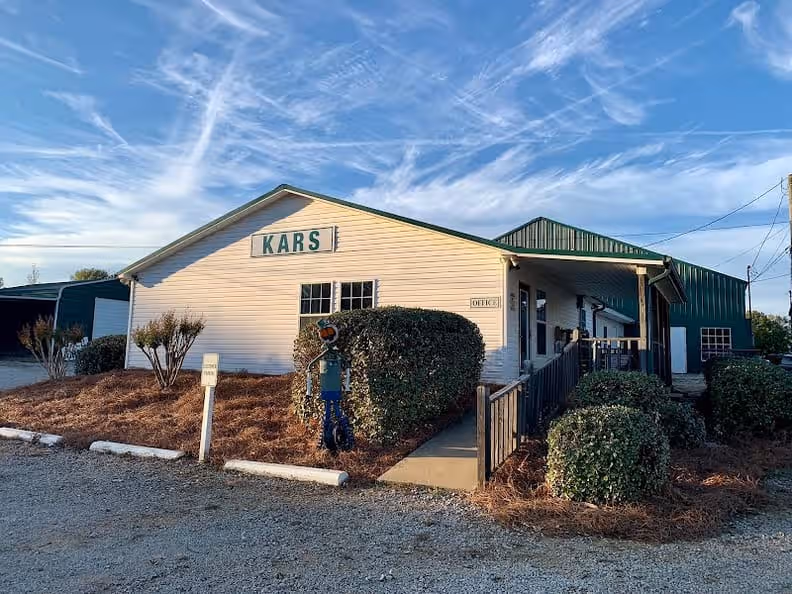 KARS - Keith Auto Recyclers, LLC at 189 Dalton Ln, Pontotoc, MS 38863 — used auto parts in Pontotoc, MS