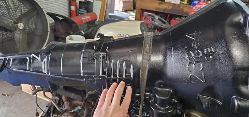 Kenny's Auto & Truck Salvage at 5898 Douglas Broxton Hwy, Broxton, GA 31519