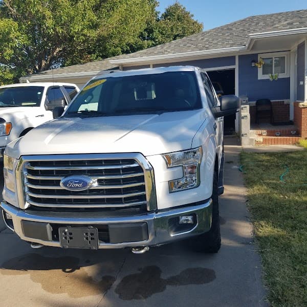 La Bodega Auto Salvage at 1307 S 2nd Ave, Dodge City, KS 67801 — used auto parts in Dodge City, KS