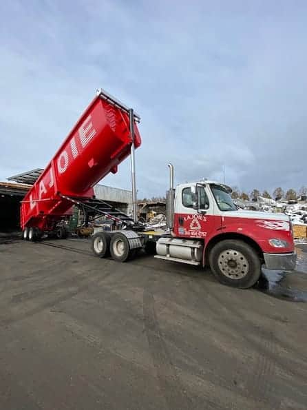 Lajoie's Auto & Scrap Recycling LLC at 114 Triangle St, Danbury, CT 06810