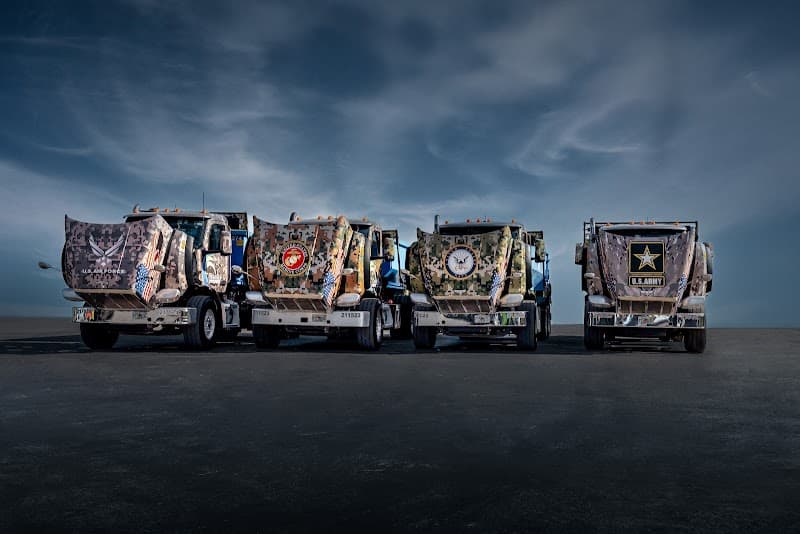 Land O Lakes Recycling at 20 W Dr Martin Luther King Jr Blvd, Brooksville, FL 34601