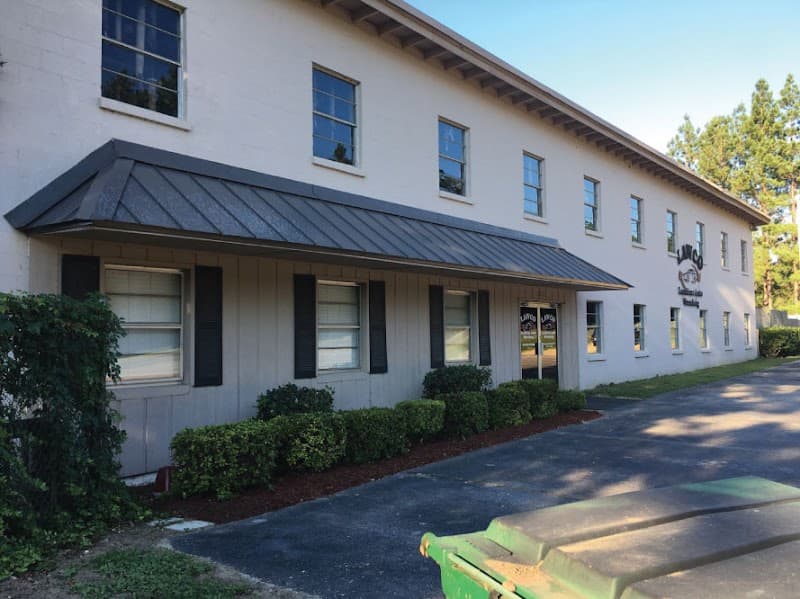 Landress Auto Wrecking at 2905 US-90, Bonifay, FL 32425