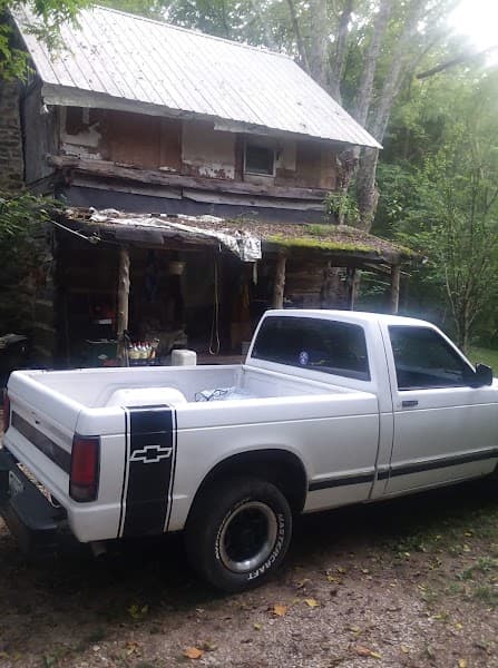 Lawrence County Recycling at 18141 County Rd 460, Moulton, AL 35650