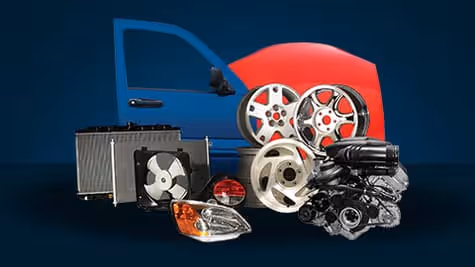 LKQ Eastern Idaho at 5497 S 5th Ave, Pocatello, ID 83204 — used auto parts in Pocatello, ID