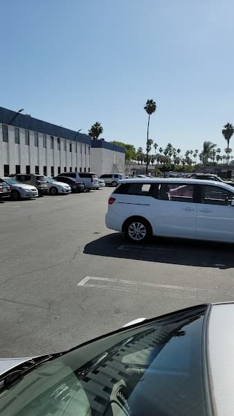 LKQ Pick Your Part Administration at 1360 S Anaheim Blvd, Anaheim, CA 92805