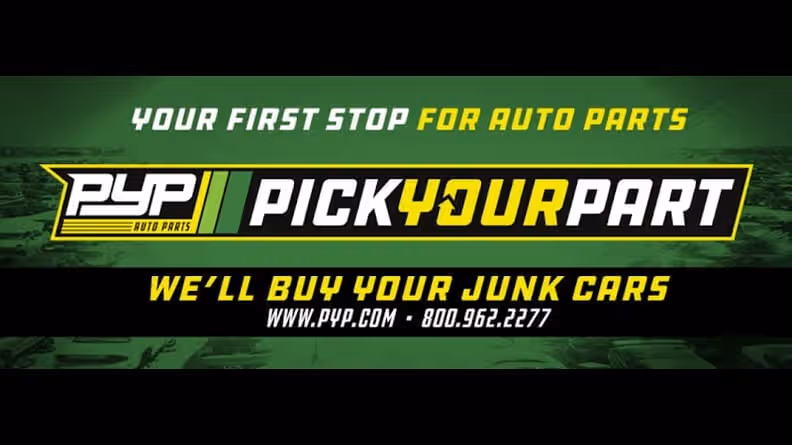 LKQ Pick Your Part - Chicago South at 3130 S St Louis Ave, Chicago, IL 60623 — used auto parts in Chicago, IL