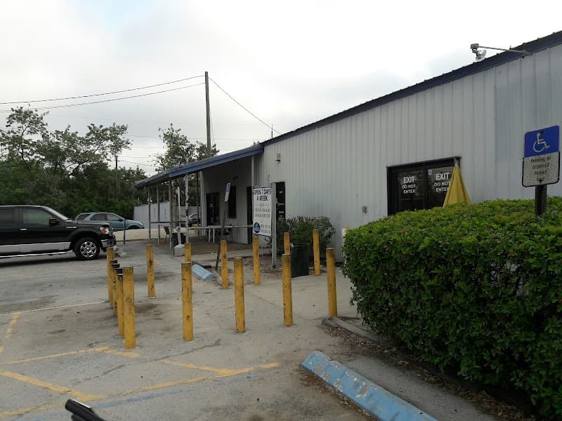 LKQ Pick Your Part - Clearwater at 12501 40th St N, Clearwater, FL 33762