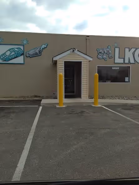 LKQ Vineland at 4 Main Rd, Vineland, NJ 08360 — used auto parts in Vineland, NJ