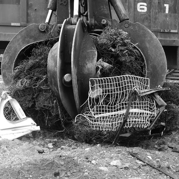 LMS Metal Buyers at 808 Walnut Ave, East St Louis, IL 62201