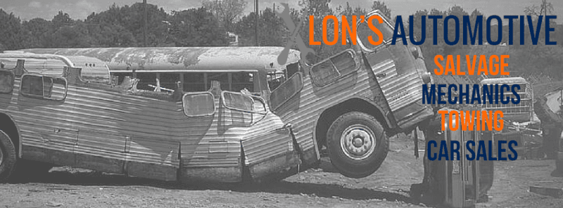 Lon's Automotive Inc at 36111 US-160, Bayfield, CO 81122