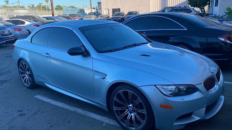 Lynwood Auto Dismantling at 11400 Alameda St, Lynwood, CA 90262