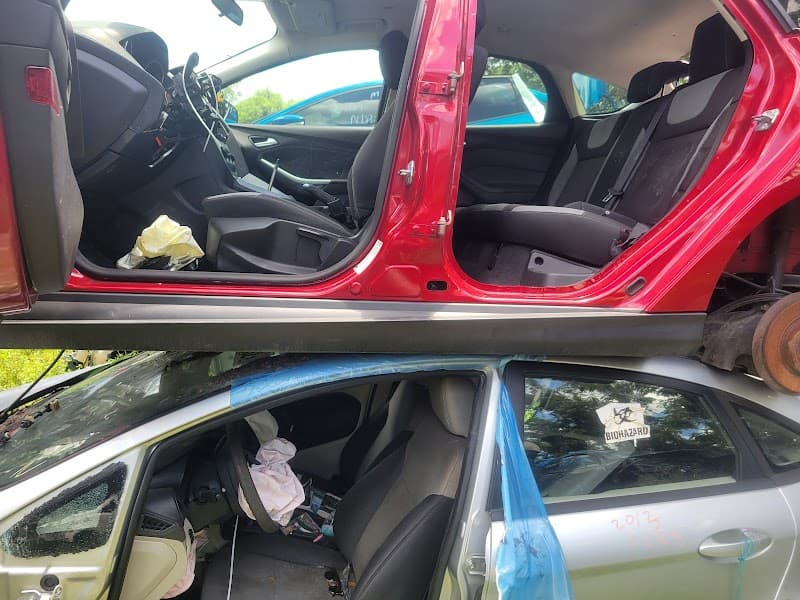 Mac's Used Auto Parts at 280 Melody Ln W, Casselberry, FL 32707