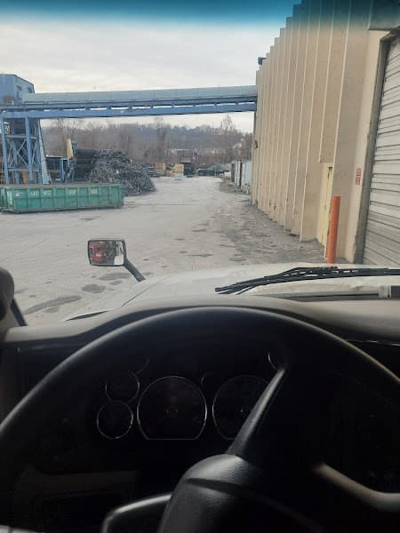Mallin Companies at 3211 Gardner Ave, Kansas City, MO 64120 — used auto parts in Kansas City, MO