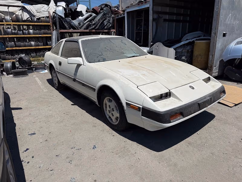 Manteca Auto Dismantler at 3737 Yosemite Ave, Lathrop, CA 95330