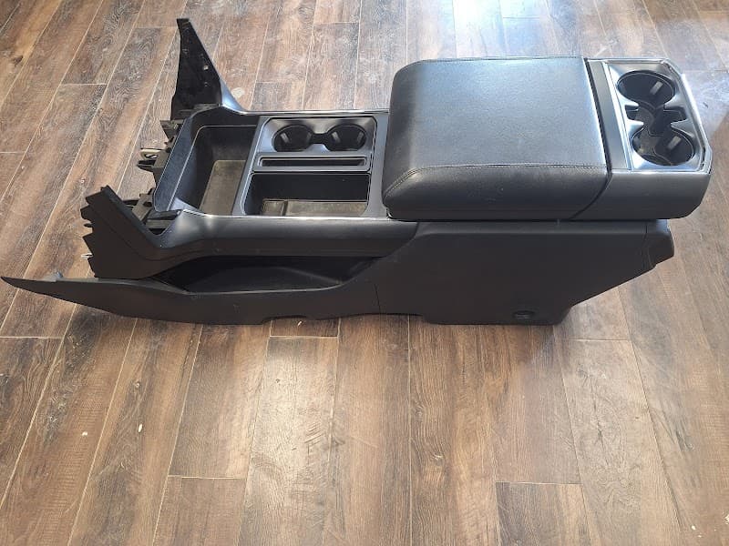 MARTIN'S AUTO DISMANTLER at 8590 Unsworth Ave, Sacramento, CA 95828