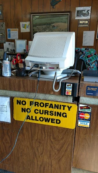 Martins Auto Parts at 3601 Cartersville Hwy SE, Rome, GA 30161