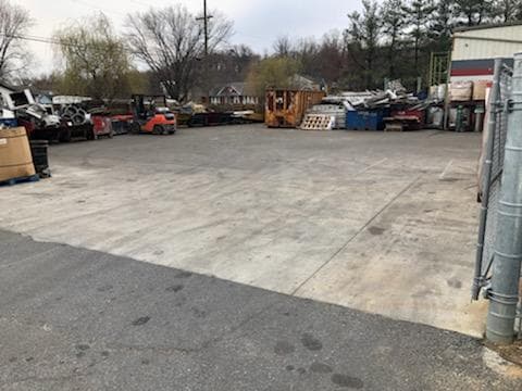 Maryland Recycle at 5618 Furnace Ave, Elkridge, MD 21075