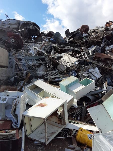 Mason Dixon Auto & Truck at 50 Nottingham Dr, Nottingham, PA 19362