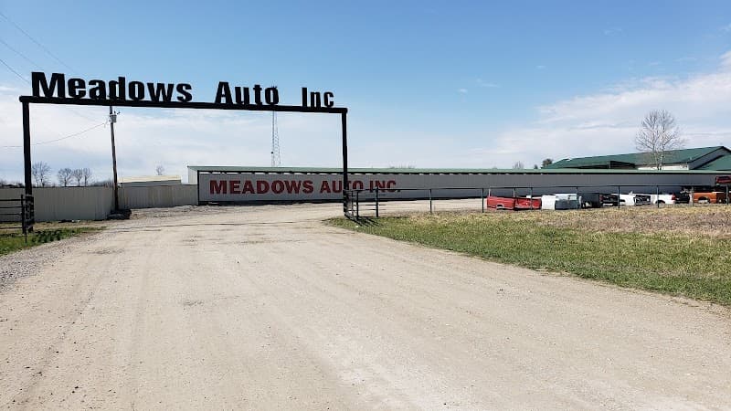 Meadows I-44 Truck & Auto Parts