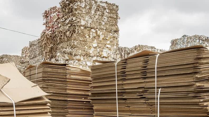 Mervis Recycling at 1180 N 22nd St #1561, Decatur, IL 62521 — used auto parts in Decatur, IL