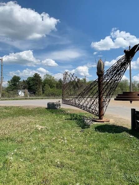 Metalico Rochester at 1515 Scottsville Rd, Rochester, NY 14623 — used auto parts in Rochester, NY