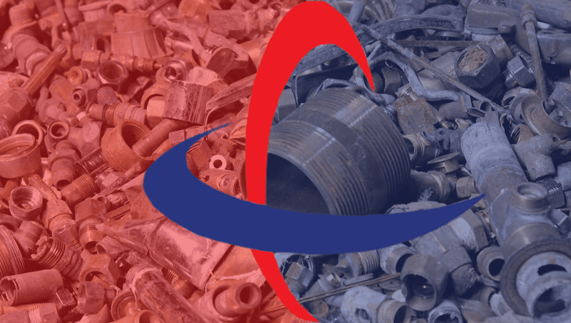 Metalico Rochester-Portland at 50 Portland Ave, Rochester, NY 14605 — used auto parts in Rochester, NY