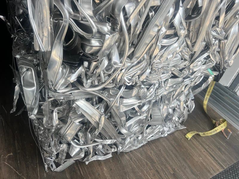 MetalX at 1101 Oren Dr, Auburn, IN 46706