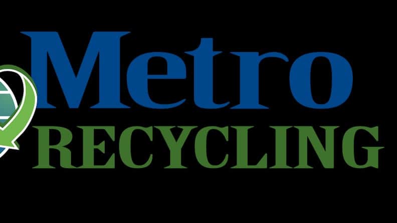 Metro Recycling at 13546 S Western Ave, Blue Island, IL 60406 — used auto parts in Blue Island, IL