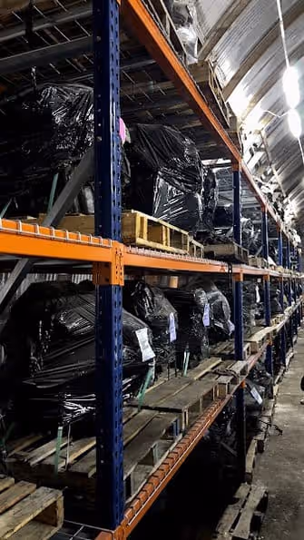 Mills Auto Parts at 4200 S Maplecrest Rd, Fort Wayne, IN 46806 — used auto parts in Fort Wayne, IN