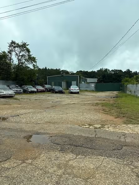 Mobile Pick-A-Part — used auto parts in Mobile, AL