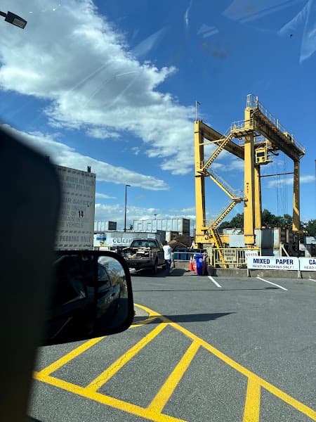 Montgomery County Recycling at 16105 Frederick Rd, Derwood, MD 20855