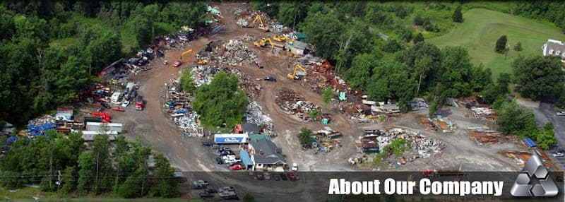 Morris Scrap Metal Co. Inc at 2045 Shelby Rd, Kings Mountain, NC 28086