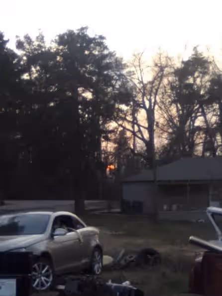 Mr. Johnny's Auto Salvage at 421 Ambrose Ave, Monticello, AR 71655