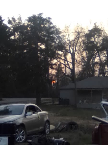 Mr. Johnny's Auto Salvage at 421 Ambrose Ave, Monticello, AR 71655