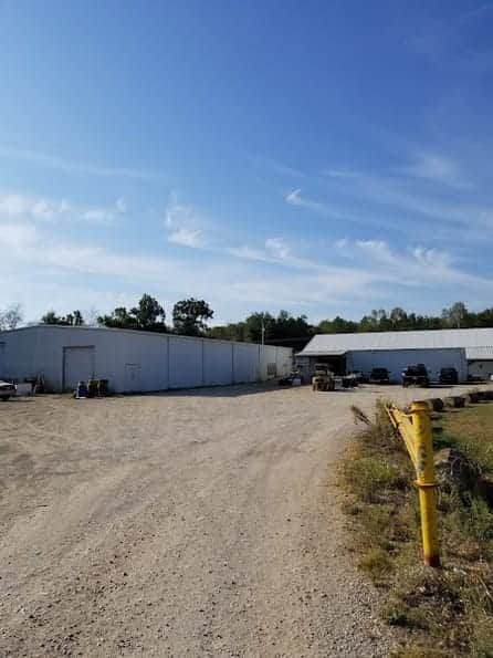 Multi Metal Recycling Center LLC at 238 US-60, Hardinsburg, KY 40143