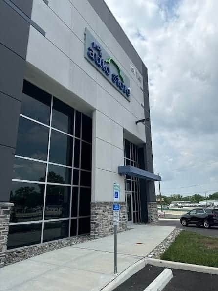 My Auto Store at 1605 Thorn St, Camden, NJ 08103
