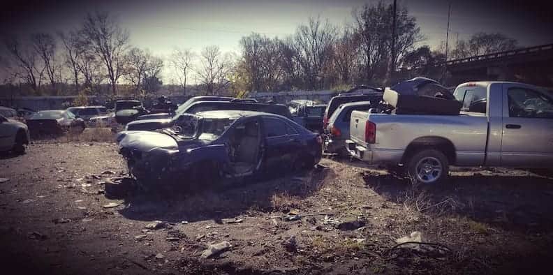 New Todd's Auto Parts And Used Car Dealer at 2620 27th Ave N #4606, Birmingham, AL 35207 — used auto parts in Birmingham, AL